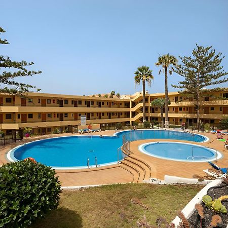 Apartamento En Playa De Las Americas, Torre Del Sol Екстер'єр фото