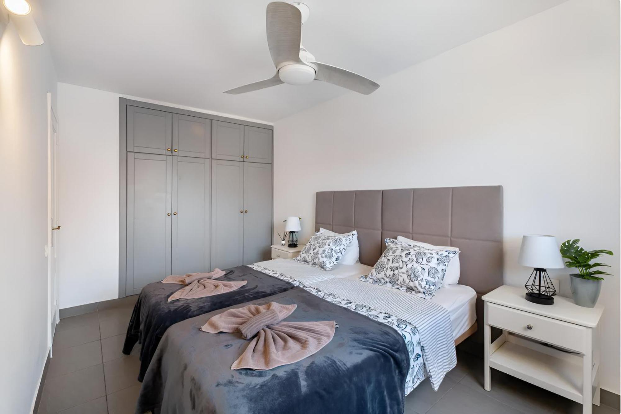 Apartamento En Playa De Las Americas, Torre Del Sol Екстер'єр фото