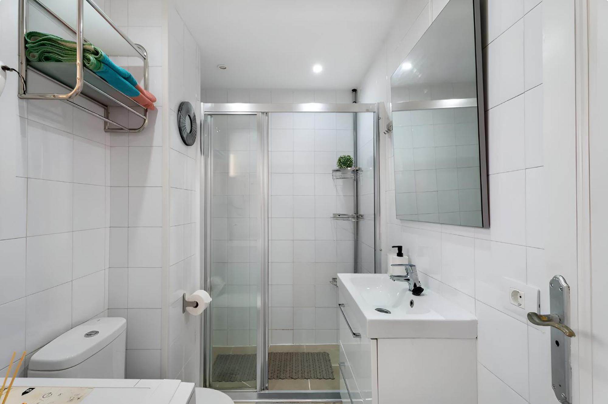 Apartamento En Playa De Las Americas, Torre Del Sol Екстер'єр фото