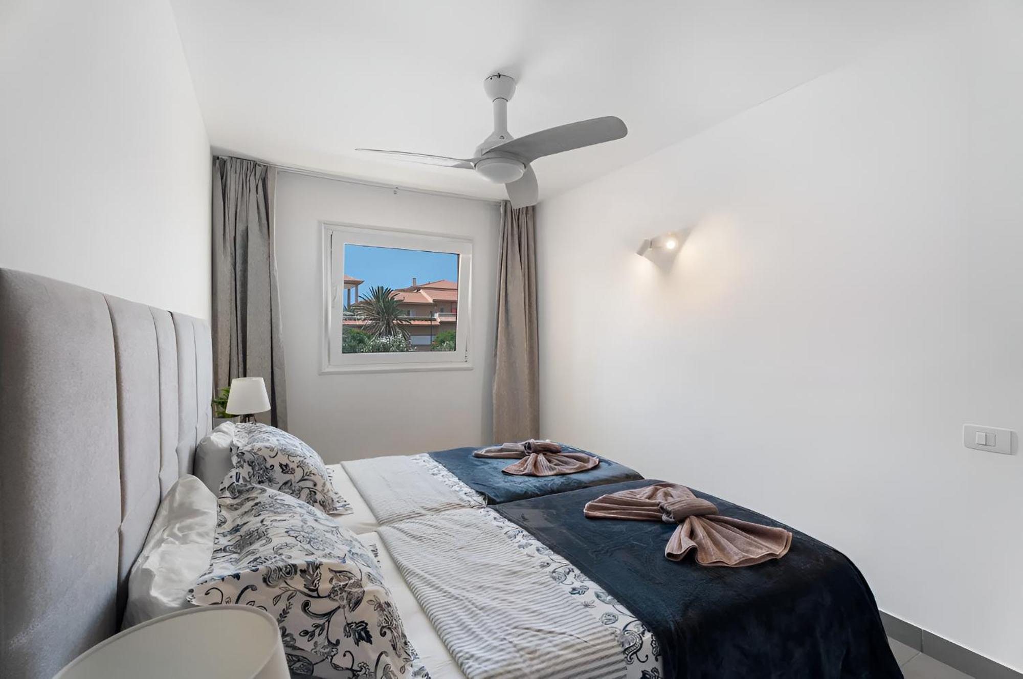 Apartamento En Playa De Las Americas, Torre Del Sol Екстер'єр фото