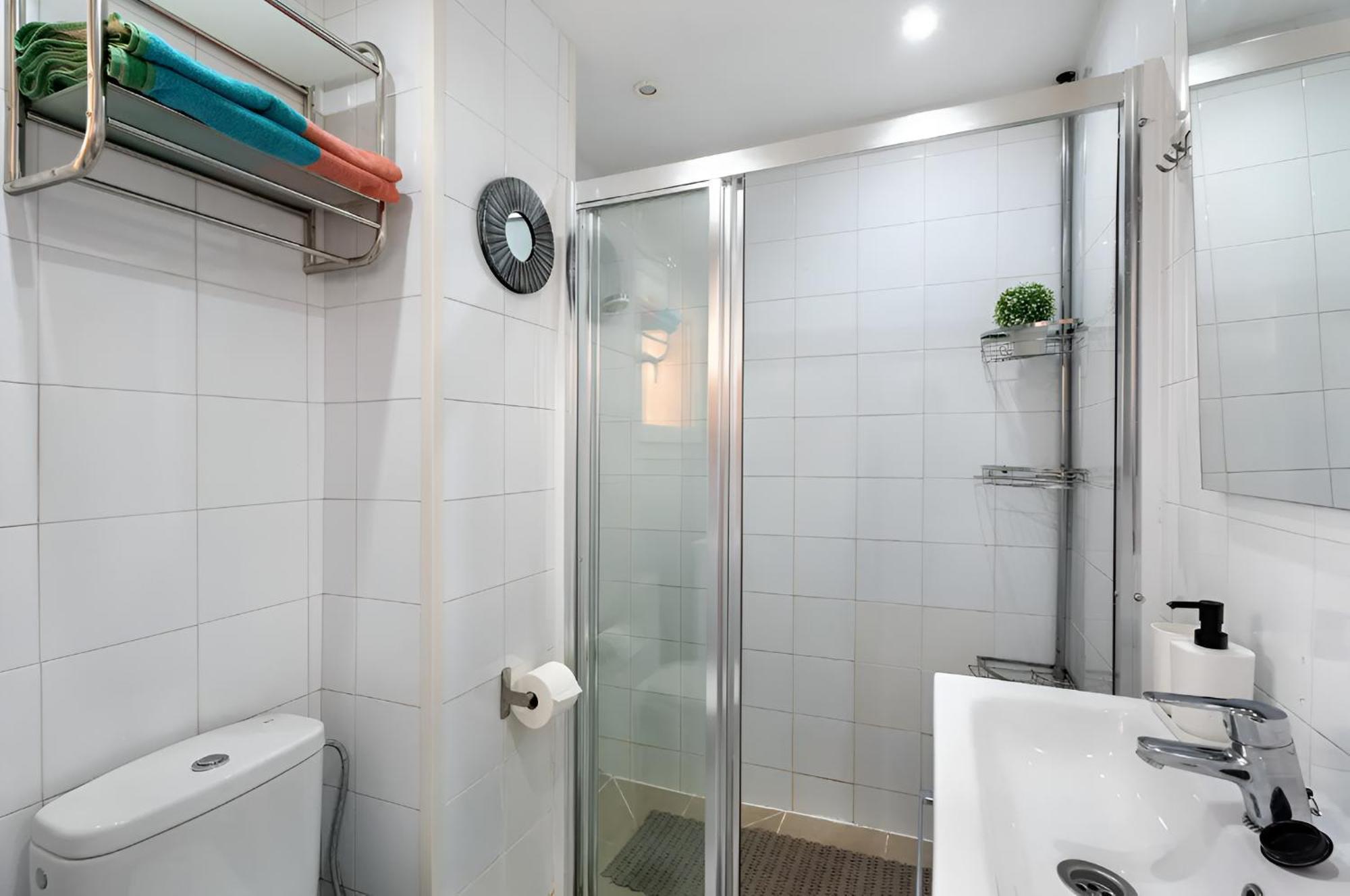 Apartamento En Playa De Las Americas, Torre Del Sol Екстер'єр фото