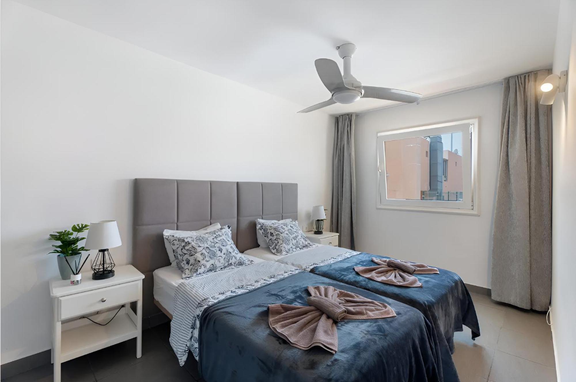 Apartamento En Playa De Las Americas, Torre Del Sol Екстер'єр фото