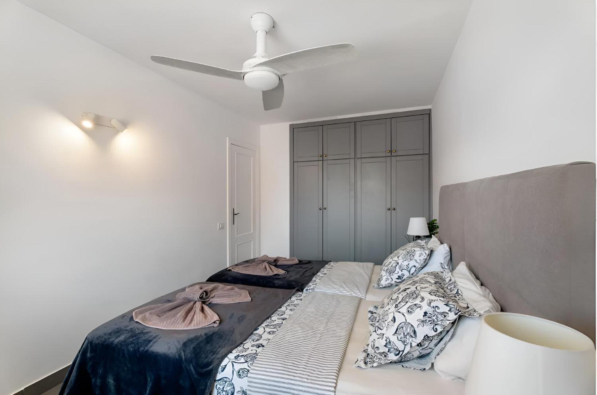 Apartamento En Playa De Las Americas, Torre Del Sol Екстер'єр фото